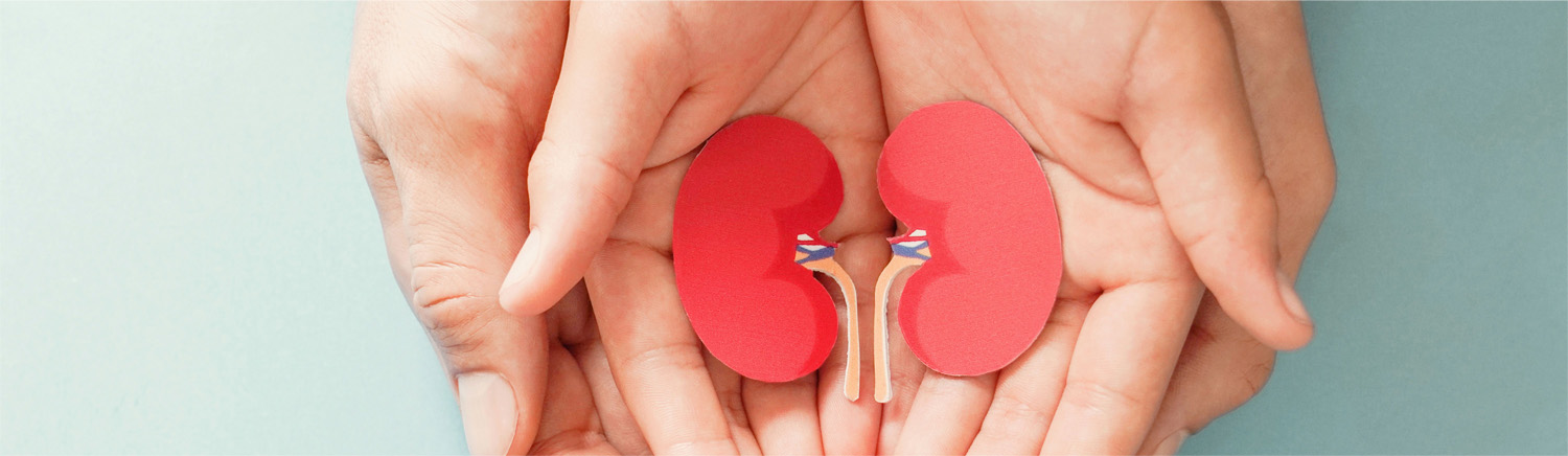 Kidney Supportive Care and Advanced Care Planning